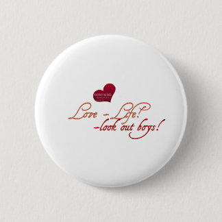 Perfect Sorority Button