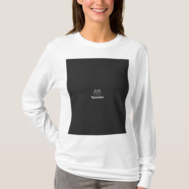 Perfect Styles for Your Wardrobe T-Shirt (Front)