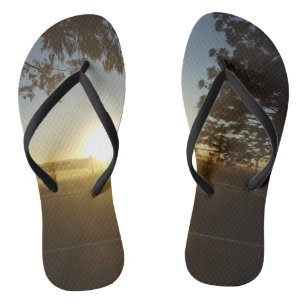 Perfect Sunrise Jandals