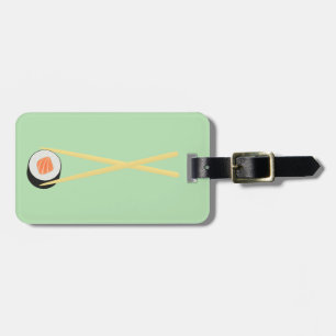Perfect Sushi I Luggage Tag