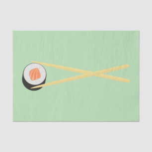 Perfect Sushi I Tissue Paper