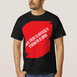 Perfect T-shirt Design