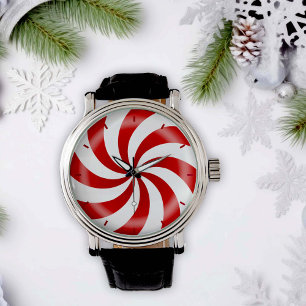 Perfect time for Peppermint Candy  Watch