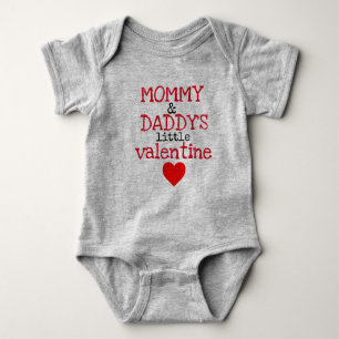 perfect tshirt for your child's first valentines