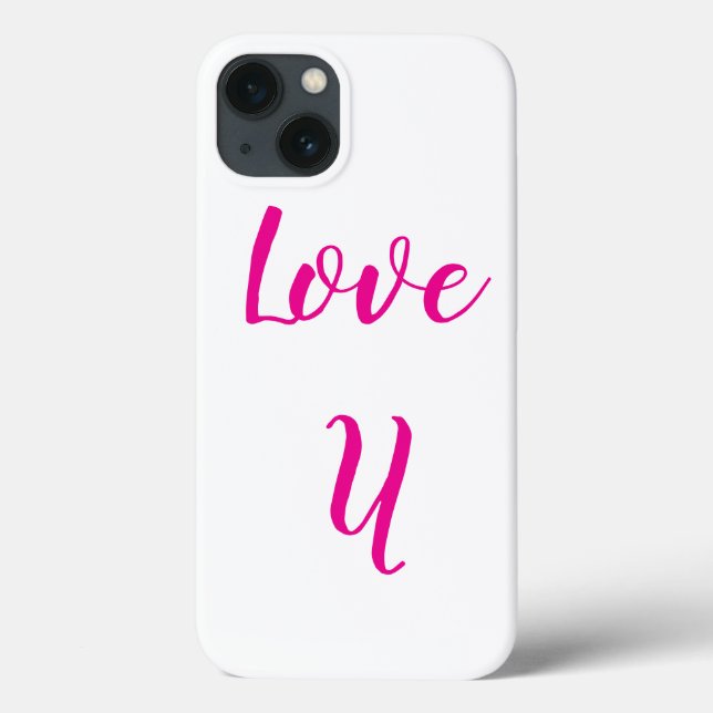 Perfect Valentine's Day Gift  Case-Mate iPhone Case (Back)