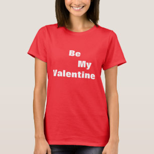 Perfect Valentine's Day T-Shirt