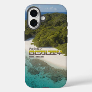 Perfected Beauty iPhone 16 Case