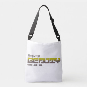 Perfected Beauty Crossbody Bag