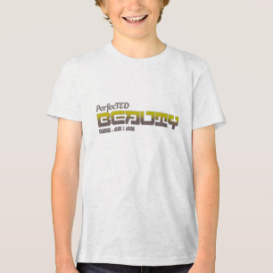 Perfected Beauty Tri-Blend Shirt