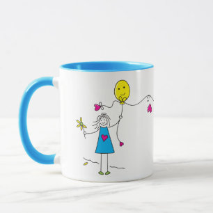 Perfectly Imperfect 1_Mug 11oz Mug