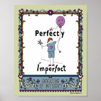 Perfectly Imperfect 2A_Print 8”x10”
