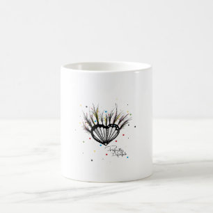Perfectly Imperfect Coffee Mug