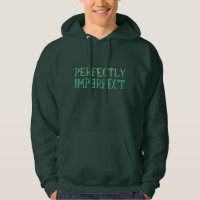 Perfectly Imperfect shirts & jackets