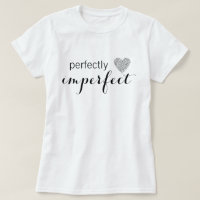 Perfectly Imperfect