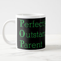 Perfectly Outstanding Parent (POP) Astronomy