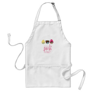 Perfectly Posh Apron