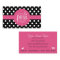 Perfectly Posh Business Cards