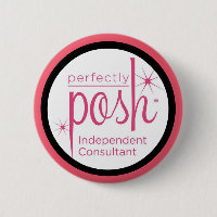 Perfectly Posh Independent Consultant gifts
