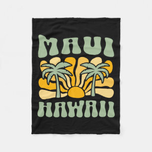 Performance Fleece Blanket