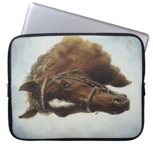 Performance Horse Laptop Sleeve