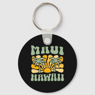 Performance Key Ring