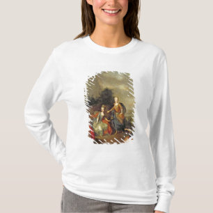 Performance of the opera by Gluck T-Shirt