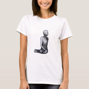 Performance Yoga Tank - Bharadvaja's Twist