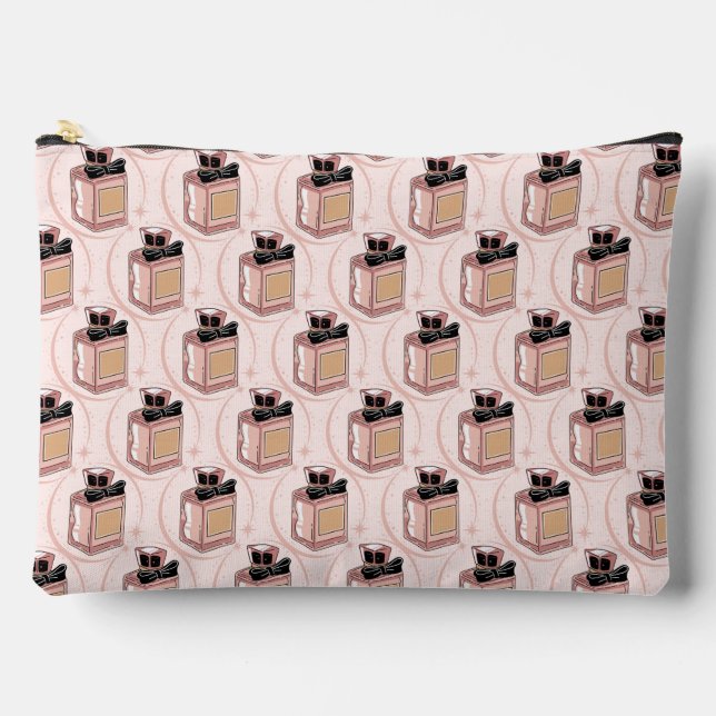 Perfume Accessory Pouch (Front)