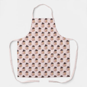 Perfume  apron
