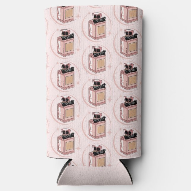 Perfume Can Cooler (Front)