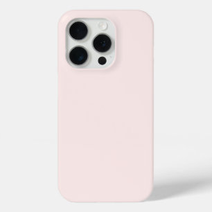 Perfume iPhone 15 Pro Case