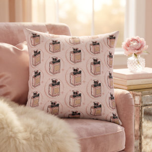 Perfume Cushion