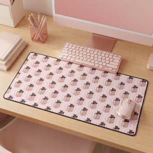 Perfume Desk Mat