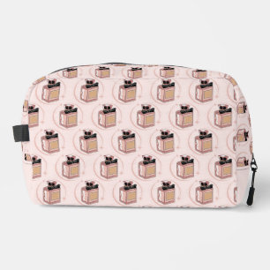 Perfume Dopp Kit