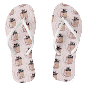 Perfume Jandals