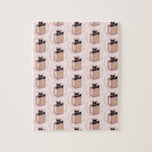 Perfume Jigsaw Puzzle