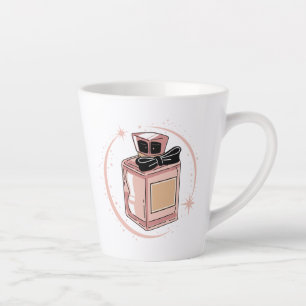 Perfume Latte Mug