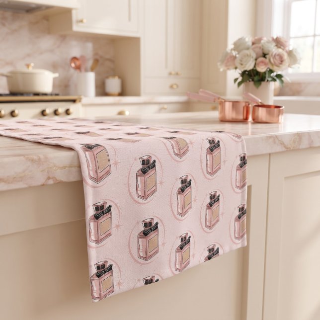 Perfume Long Table Runner (Creator Uploaded)