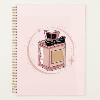 Perfume Planner