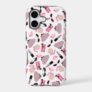 Perfume & Purses iPhone 5 Case