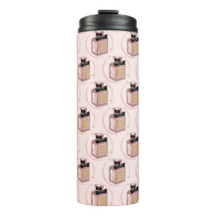 Perfume Thermal Tumbler