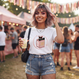 Perfume Tri-Blend Shirt