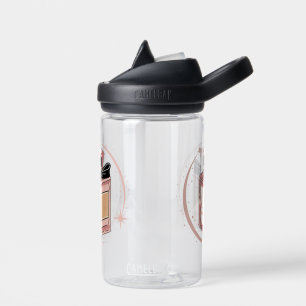 Perfume Water Bottle