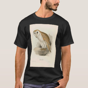 Perfumes Violet Vintage French Art Nouveau T-Shirt