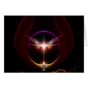 Peridin  Fractal Art