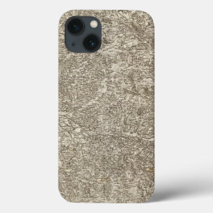 Perigueux iPhone 13 Case