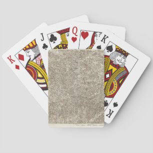 Perigueux Playing Cards