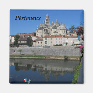 Periguous - magnet