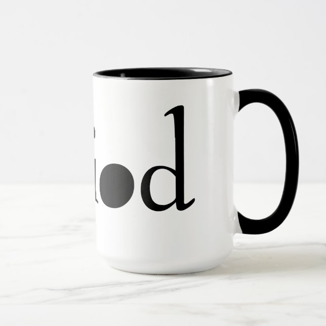 Period Mug (Right)