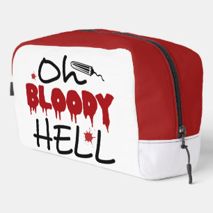 Period Quote Dopp Kit